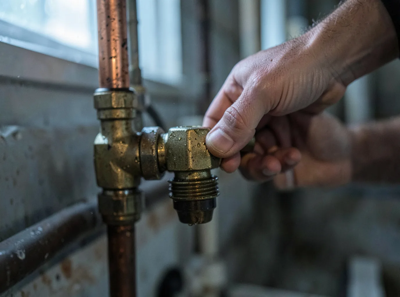 Emergency Plumber Alexandria, AL FAQs